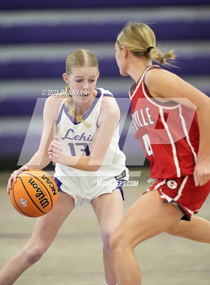 Thumbnail 1 in Springville @ Lehi photogallery.