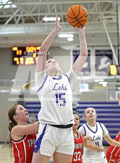 Thumbnail 3 in Springville @ Lehi photogallery.