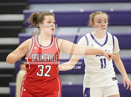 Thumbnail 3 in Springville @ Lehi photogallery.