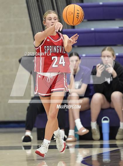 Thumbnail 2 in Springville @ Lehi photogallery.