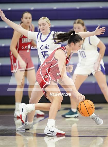 Thumbnail 3 in Springville @ Lehi photogallery.