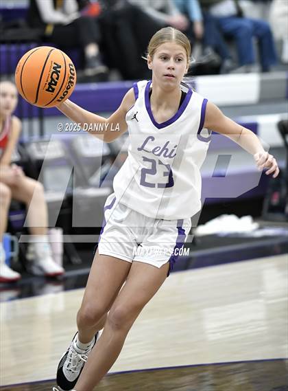 Thumbnail 1 in Springville @ Lehi photogallery.