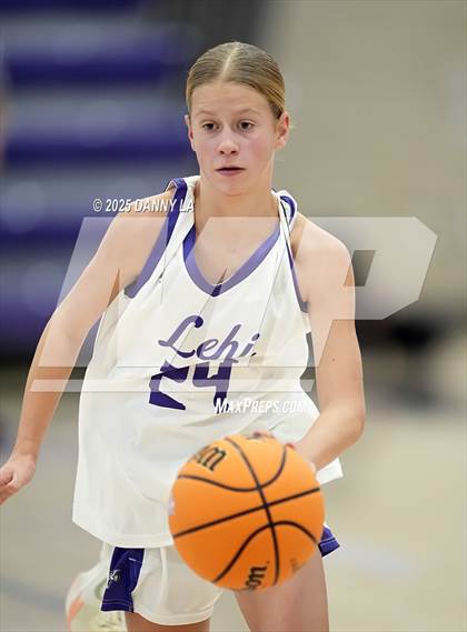 Thumbnail 2 in Springville @ Lehi photogallery.