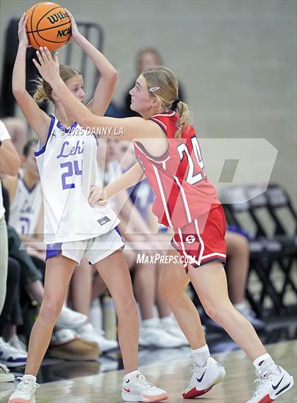 Thumbnail 3 in Springville @ Lehi photogallery.