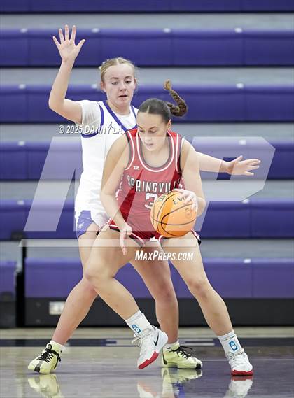 Thumbnail 3 in Springville @ Lehi photogallery.