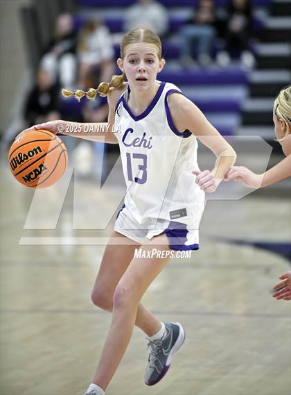 Thumbnail 1 in Springville @ Lehi photogallery.