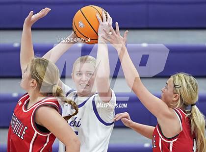 Thumbnail 1 in Springville @ Lehi photogallery.