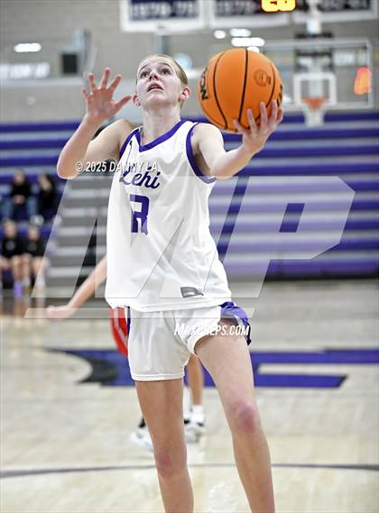 Thumbnail 3 in Springville @ Lehi photogallery.