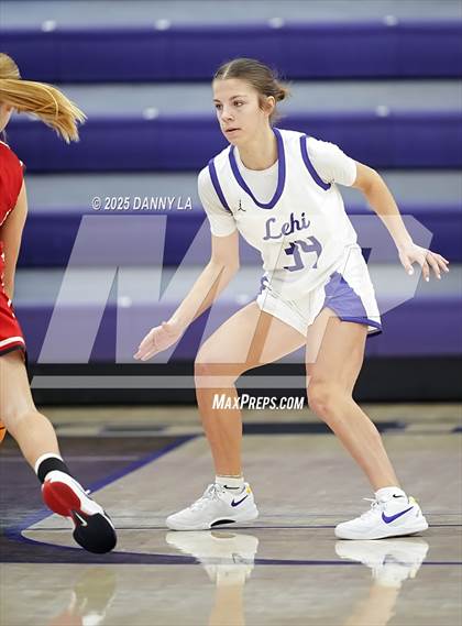 Thumbnail 3 in Springville @ Lehi photogallery.