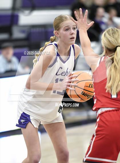 Thumbnail 3 in Springville @ Lehi photogallery.