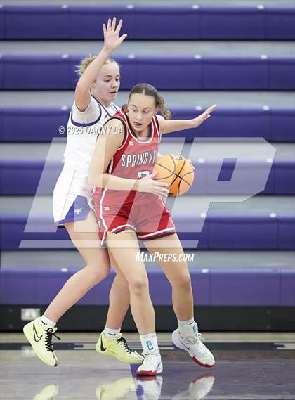 Thumbnail 2 in Springville @ Lehi photogallery.