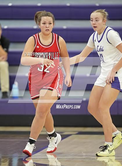 Thumbnail 1 in Springville @ Lehi photogallery.