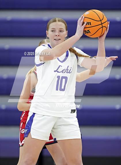 Thumbnail 1 in Springville @ Lehi photogallery.