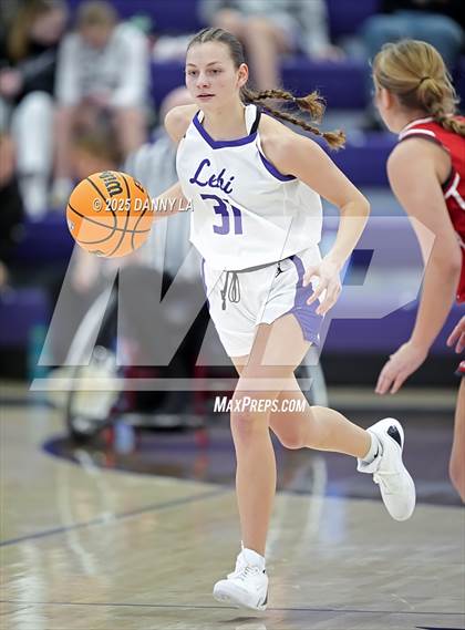 Thumbnail 1 in Springville @ Lehi photogallery.