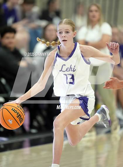 Thumbnail 2 in Springville @ Lehi photogallery.