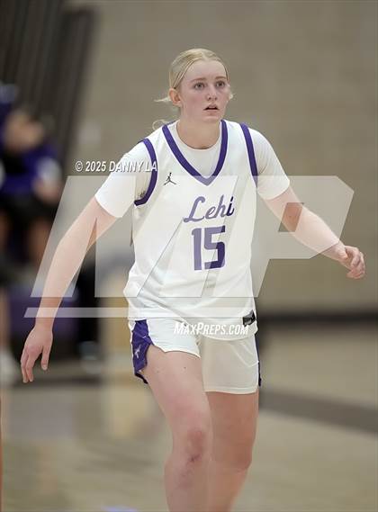 Thumbnail 1 in Springville @ Lehi photogallery.