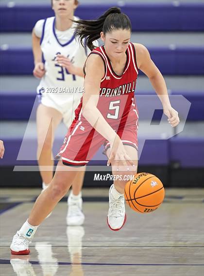 Thumbnail 2 in Springville @ Lehi photogallery.