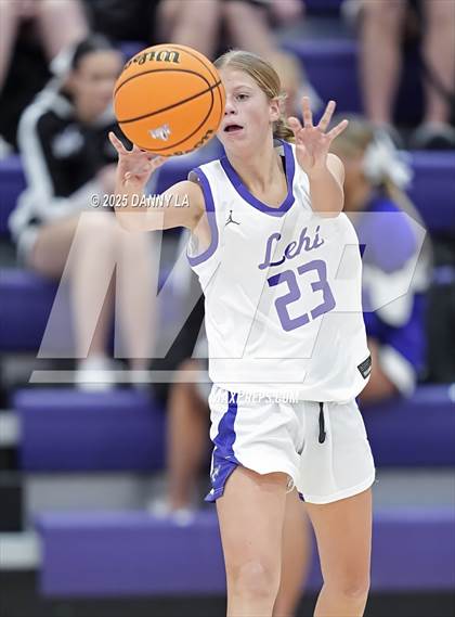 Thumbnail 3 in Springville @ Lehi photogallery.