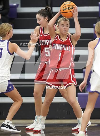 Thumbnail 1 in Springville @ Lehi photogallery.