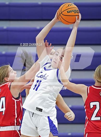 Thumbnail 2 in Springville @ Lehi photogallery.