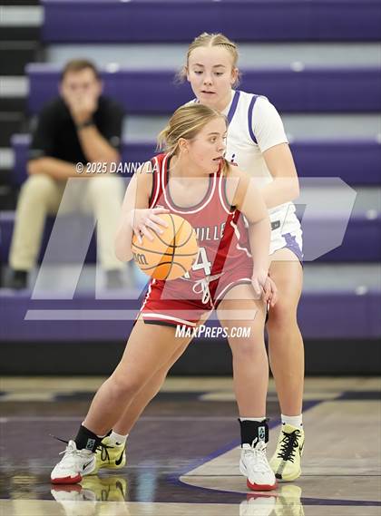 Thumbnail 1 in Springville @ Lehi photogallery.