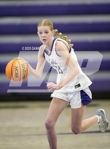 Thumbnail 3 in Springville @ Lehi photogallery.