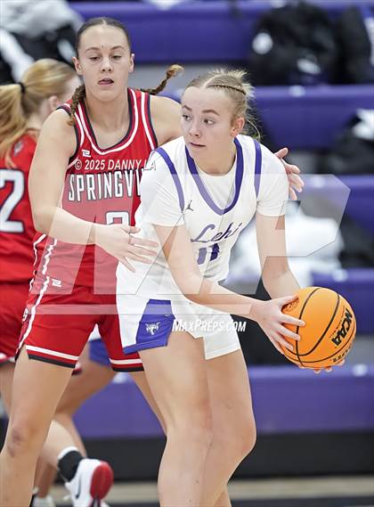 Thumbnail 3 in Springville @ Lehi photogallery.