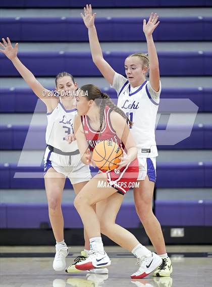 Thumbnail 1 in Springville @ Lehi photogallery.