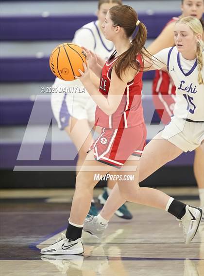 Thumbnail 2 in Springville @ Lehi photogallery.