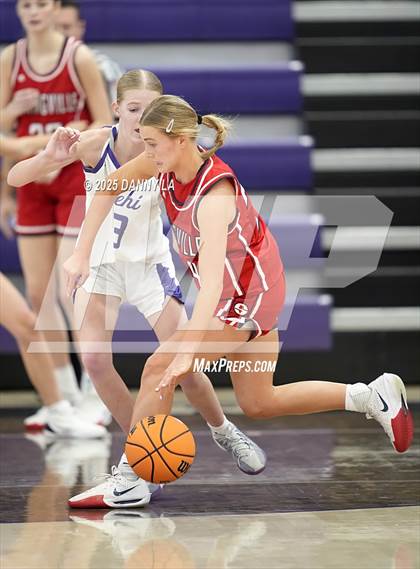 Thumbnail 1 in Springville @ Lehi photogallery.