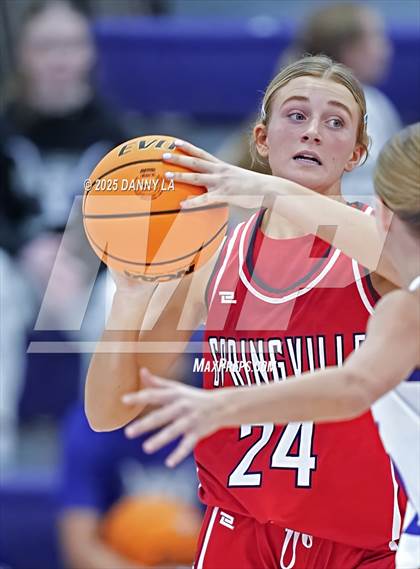 Thumbnail 2 in Springville @ Lehi photogallery.