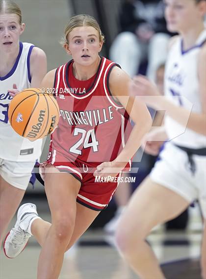 Thumbnail 1 in Springville @ Lehi photogallery.