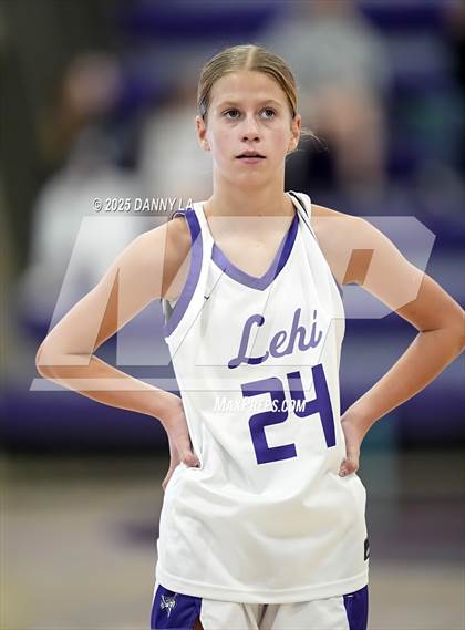 Thumbnail 2 in Springville @ Lehi photogallery.