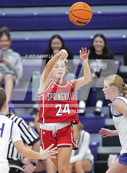 Thumbnail 2 in Springville @ Lehi photogallery.