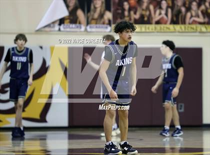 Thumbnail 3 in Akins @ Dripping Springs photogallery.
