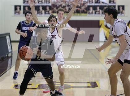 Thumbnail 1 in Akins @ Dripping Springs photogallery.