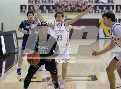Thumbnail 2 in Akins @ Dripping Springs photogallery.