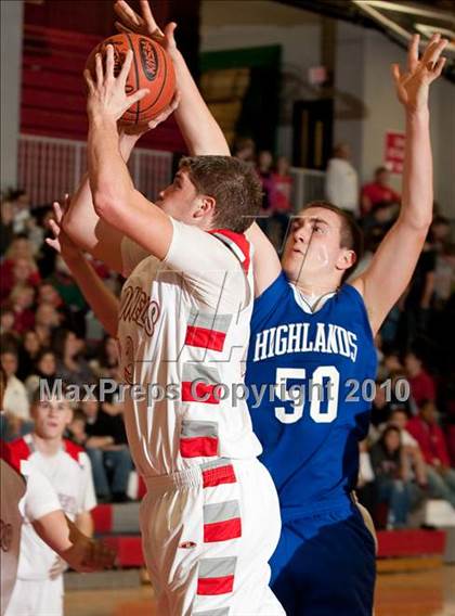 Thumbnail 2 in Highlands @ Dixie Heights photogallery.