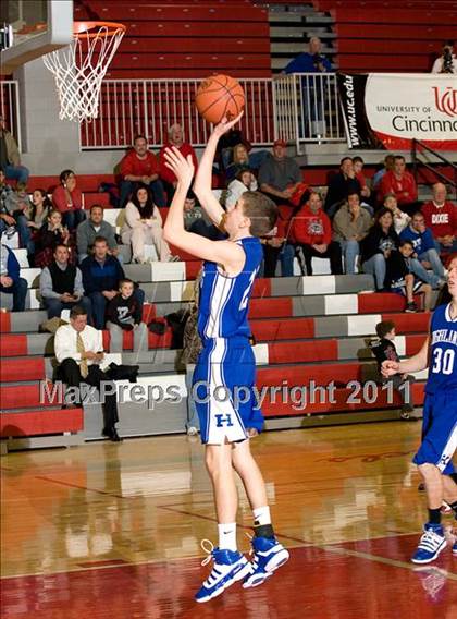 Thumbnail 1 in Highlands @ Dixie Heights photogallery.