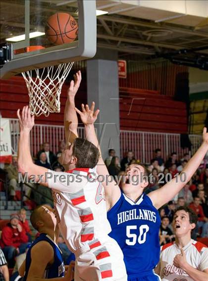 Thumbnail 1 in Highlands @ Dixie Heights photogallery.