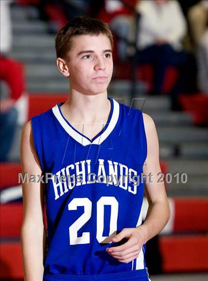 Thumbnail 1 in Highlands @ Dixie Heights photogallery.