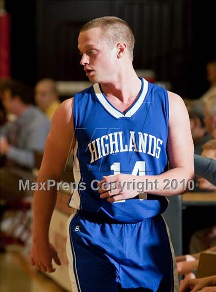 Thumbnail 1 in Highlands @ Dixie Heights photogallery.