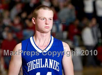 Thumbnail 3 in Highlands @ Dixie Heights photogallery.