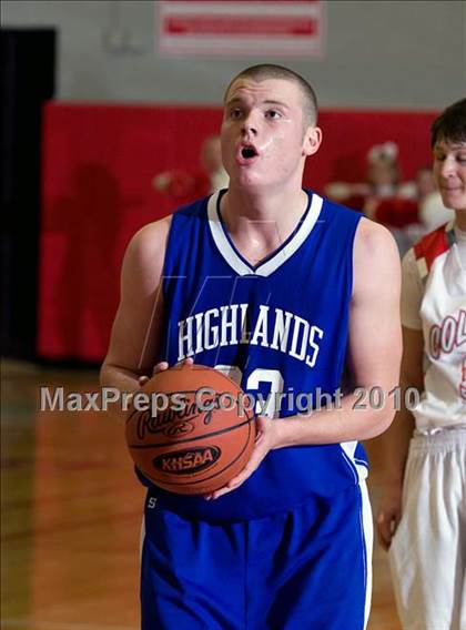 Thumbnail 2 in Highlands @ Dixie Heights photogallery.