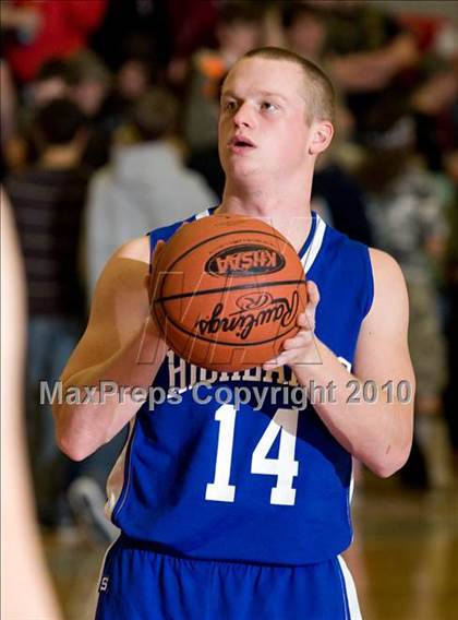 Thumbnail 2 in Highlands @ Dixie Heights photogallery.