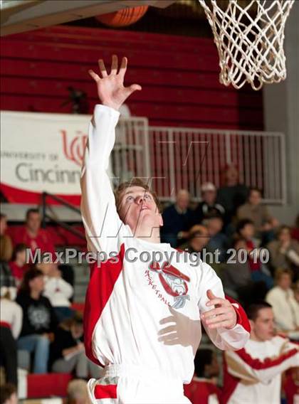 Thumbnail 1 in Highlands @ Dixie Heights photogallery.