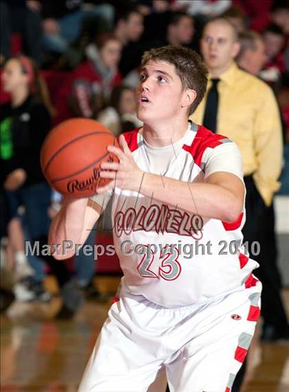 Thumbnail 2 in Highlands @ Dixie Heights photogallery.