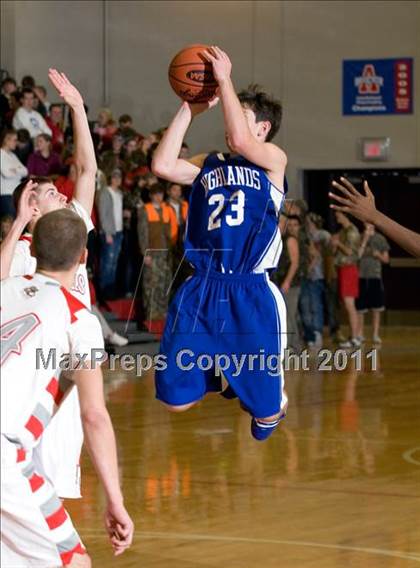 Thumbnail 3 in Highlands @ Dixie Heights photogallery.