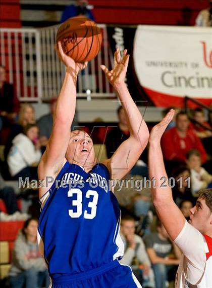 Thumbnail 1 in Highlands @ Dixie Heights photogallery.