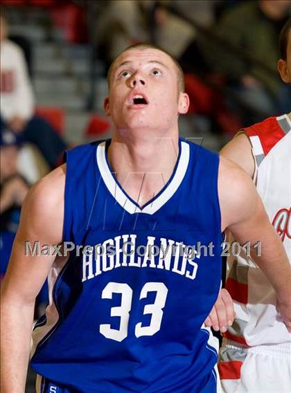 Thumbnail 3 in Highlands @ Dixie Heights photogallery.